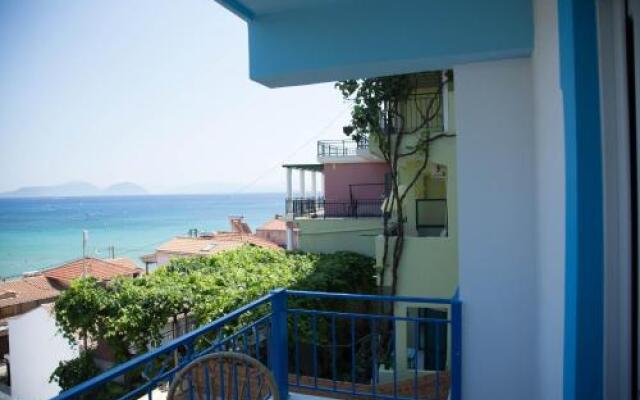 Wild Seagull Apartments