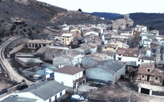 Apart Rurales Esencias De La Alcarria