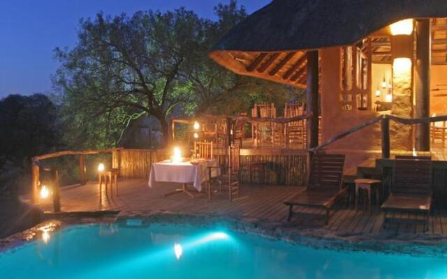 Garonga Safari Camp