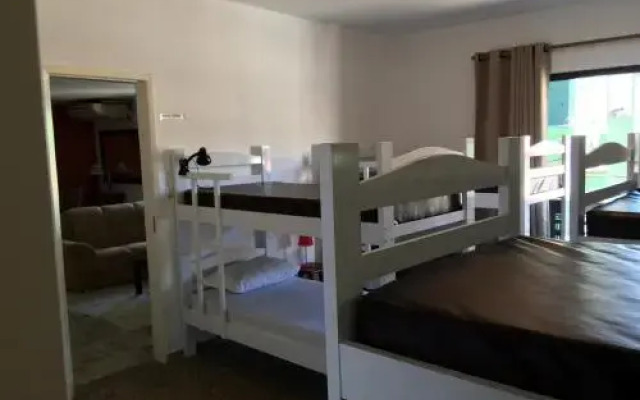 Hill Hostel