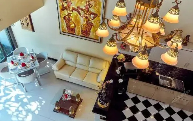 Kayu Ayu Villa