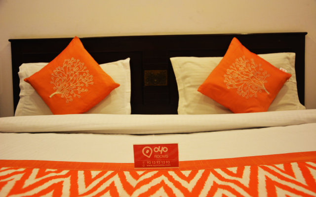 Oyo Rooms Ghaziabad Opulent Mall