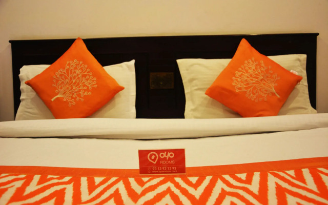 Oyo Rooms Ghaziabad Opulent Mall