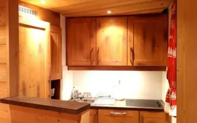 Résidence Chanteneige - Freeloc Immobilier