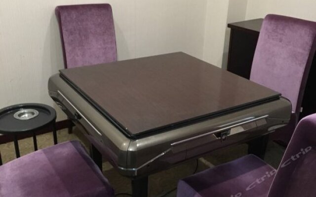 Ningxin Business Hotel