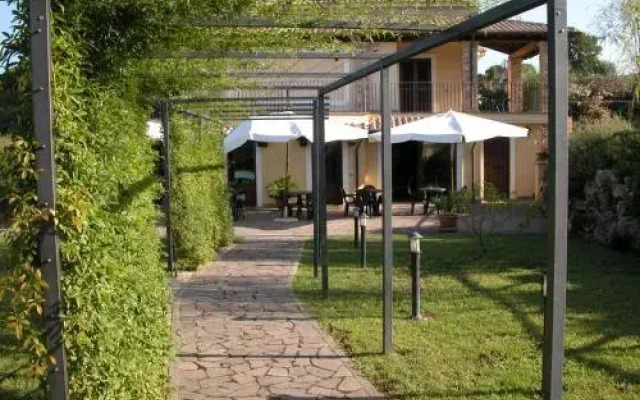 Il Vialetto Country House