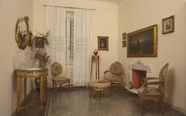 Pietrina B&B Dimora Di Prestigio