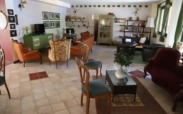 La Locanda Del Picchio Country House