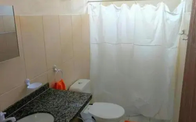 Residencial Mar Da Galileia