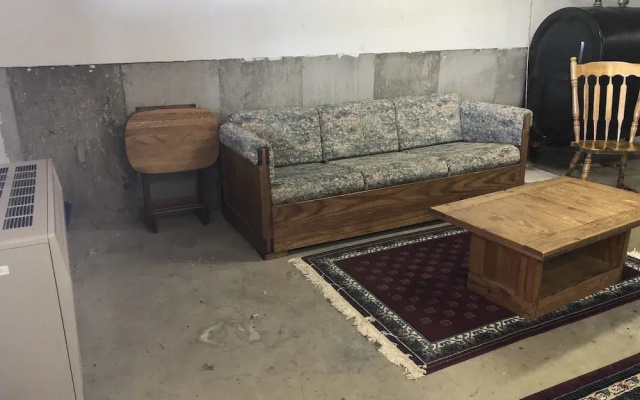 Curtis Rental Home