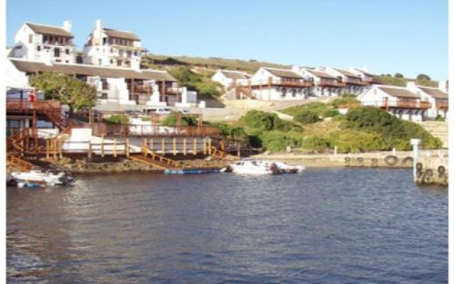 Breede River Resort and Fishing Lodge