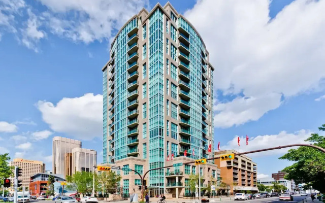 Xenex Condo