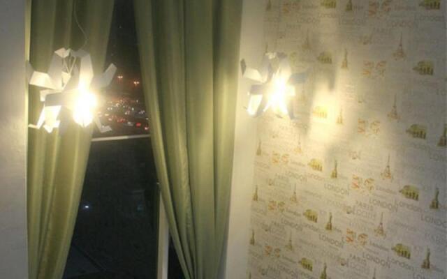 Scott Garden - Fully Duplex Appartment