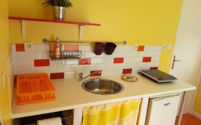 les gîtes du Marnay