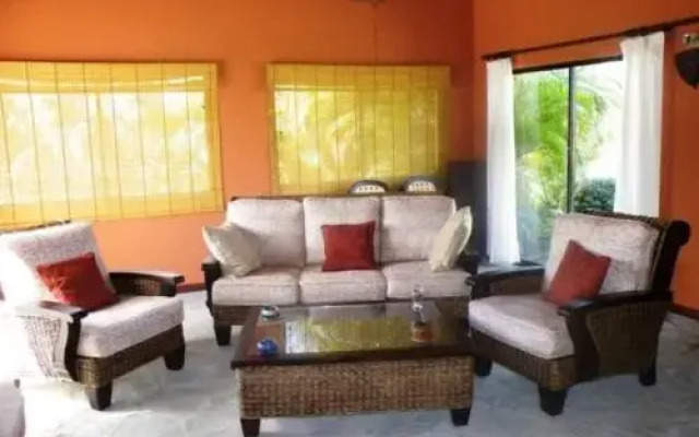 Villa in Gated Community Furnished Lots Amenities