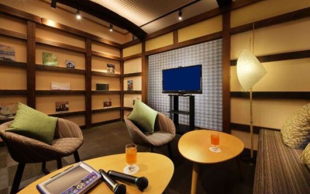 Hotel Sunosaki Kazenosho