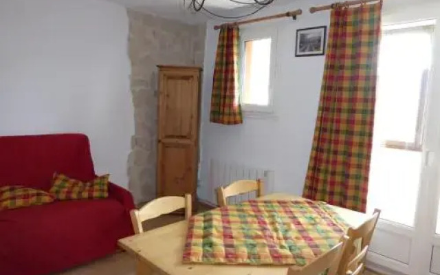Les Balcons du Sud