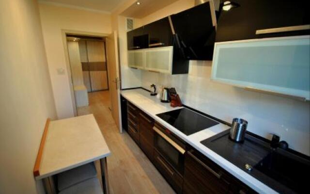 Apartamenty Sun Seasons 24 - Panorama