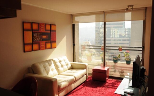 Apartamentos Premium Capital Nueva Providencia