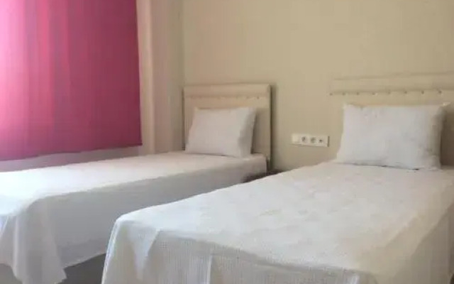 Saygılı Pansiyon