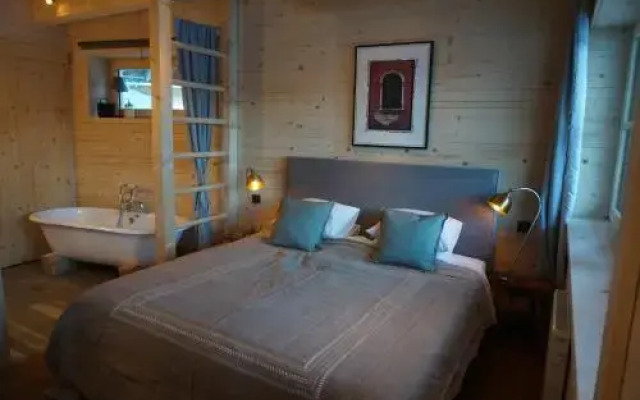 Ski Chalet Nomad