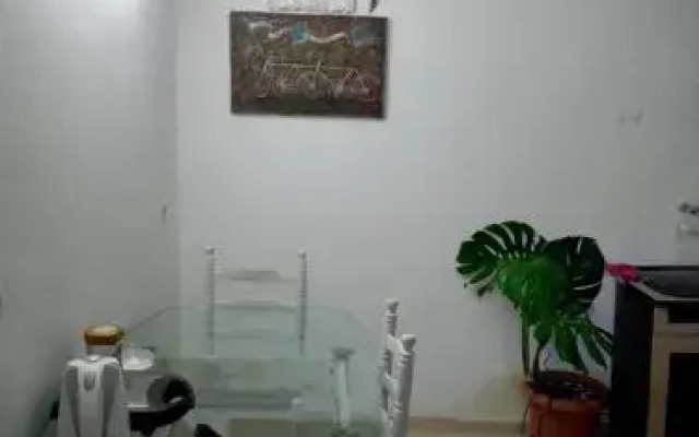 Guest House One Two Three