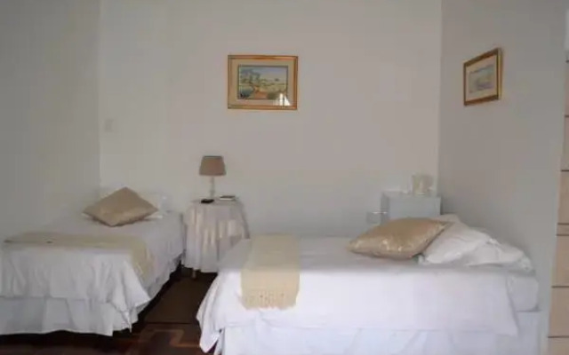 Aqua Viva - Upington Accommodation