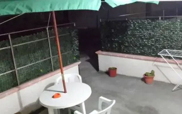 Appartamenti Maraneddhe