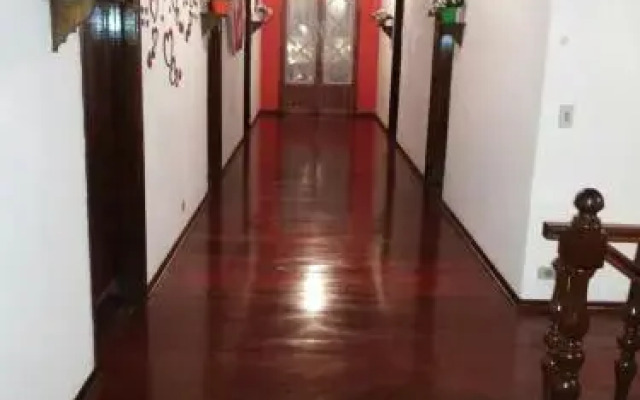 Pousada Avenida