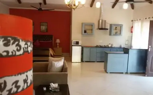 Sachal Mirs Village Resort