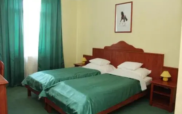 Biczó Csárda és Lovaspanzió