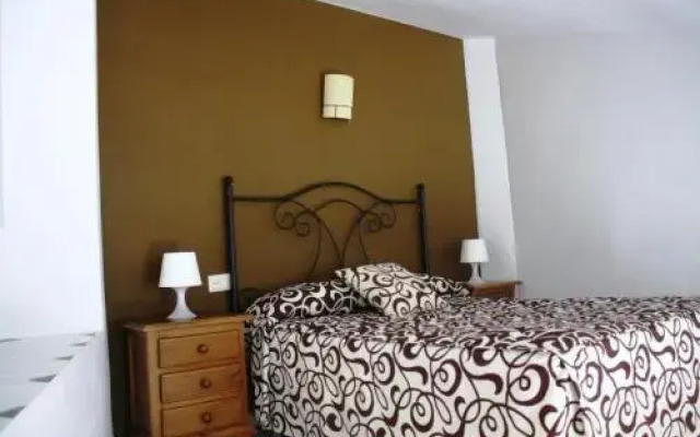 Apartamentos Balcon de Maro