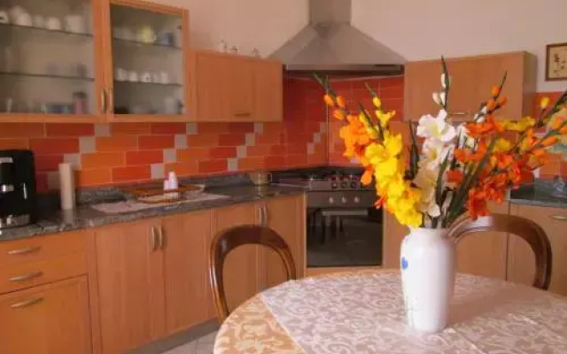 B&B Regina Margherita