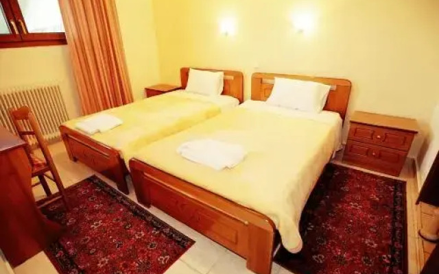Guesthouse Ahillion