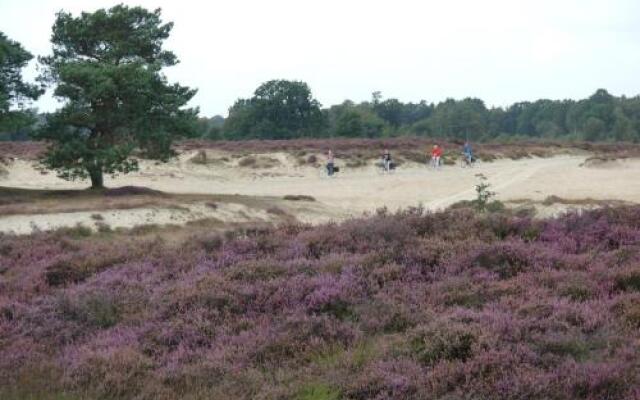 Bed and Breakfast The4Seasons