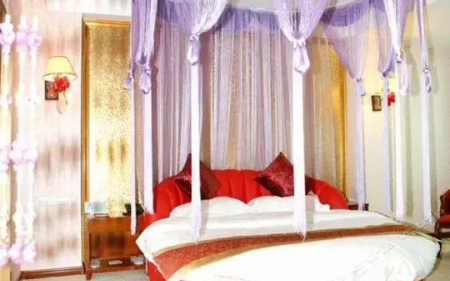 Li Jin Hotel