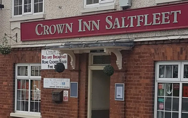 The Crown Inn