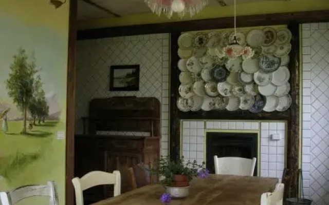 La Commedia Della Pentola