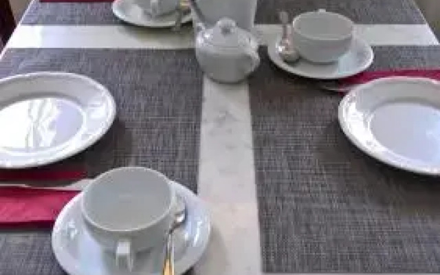 Hotel Am Park Braunschweig