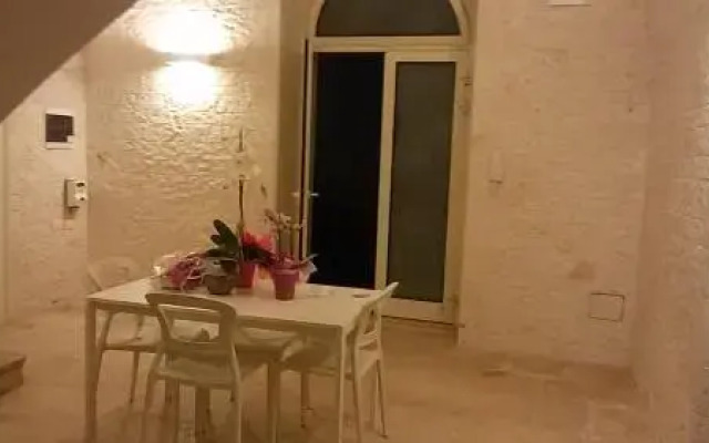 b&b San Nicandro