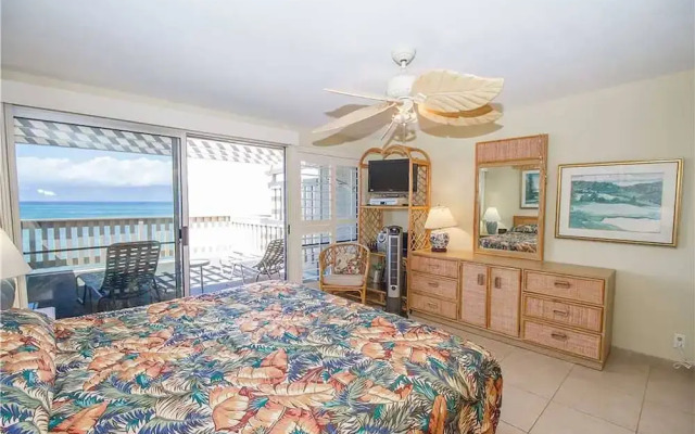 Kahana Sunset F6 - Two Bedroom Condo