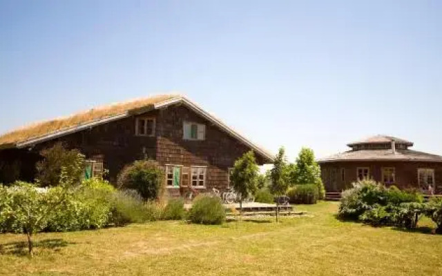 Hostal Zapato Amarillo