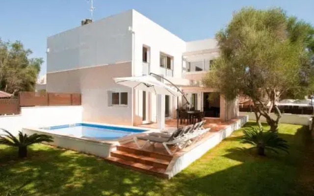 Villa Ferrera Select A