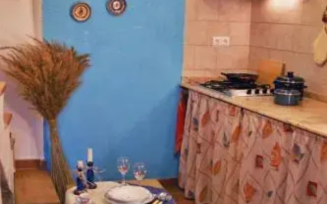 Casa Rural Albayacín