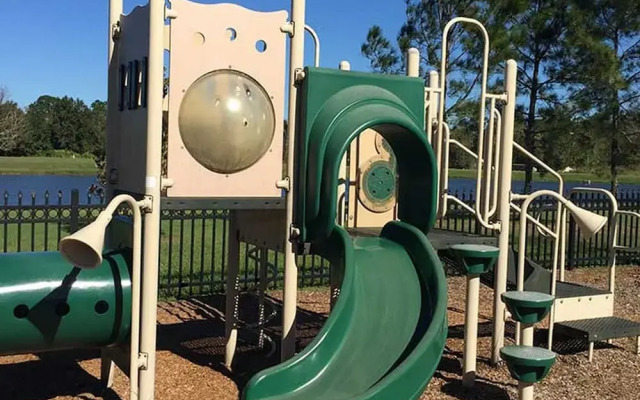 Kissimmee Homes by Blue Ribbon - Trafalgar Village