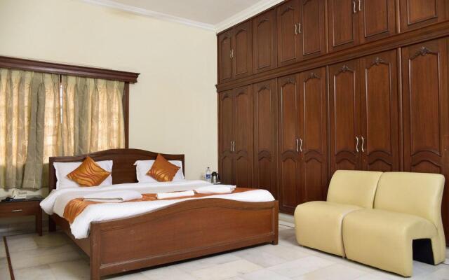 ZO Rooms Banjara Hills Road No 12