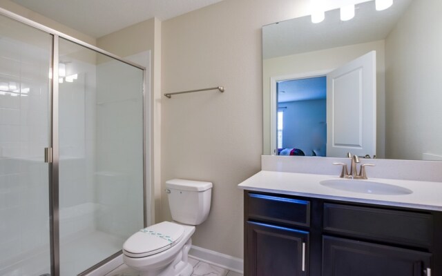 Champions Gate 1584 A