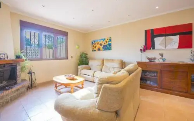 Villa Fabiola - Plusholidays