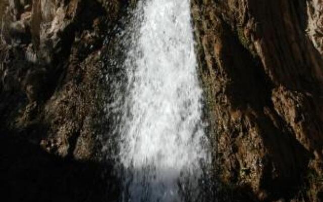 Posada Los Morrillos