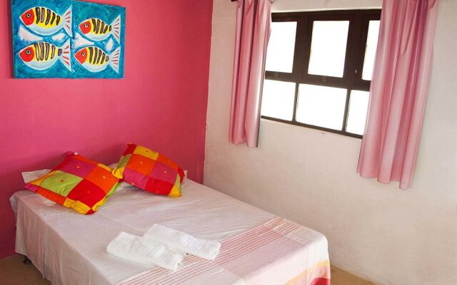 Dunas e Corais Praia Hotel